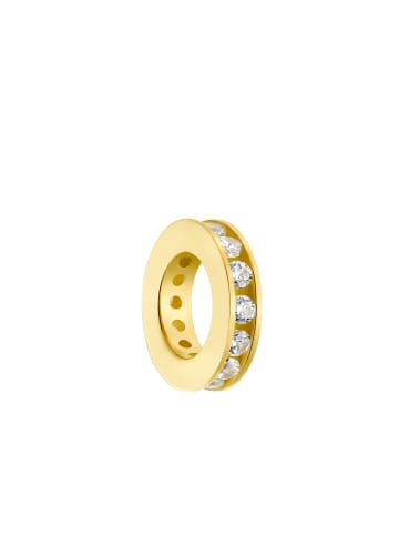 Amor Motivanhänger Gold 375/9 ct in Gold