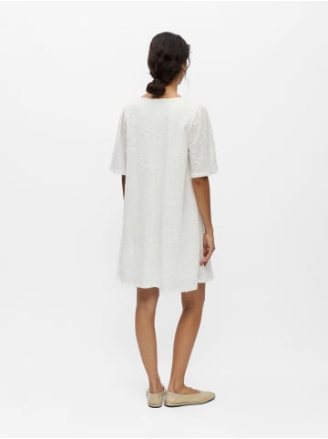 Object Kleid in White