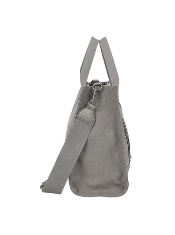 Fritzi aus Preußen Tote Bag Shopper Tasche 40 cm in rivet