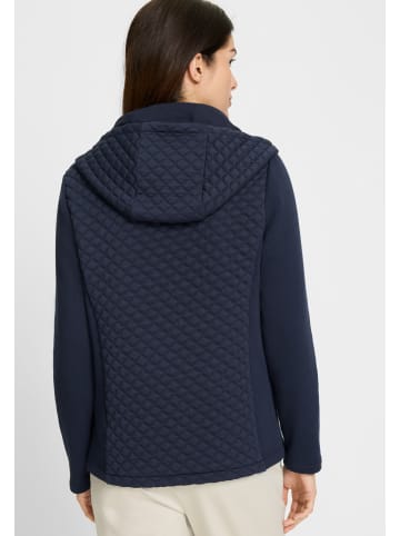 Olsen Jacke in Ink Blue
