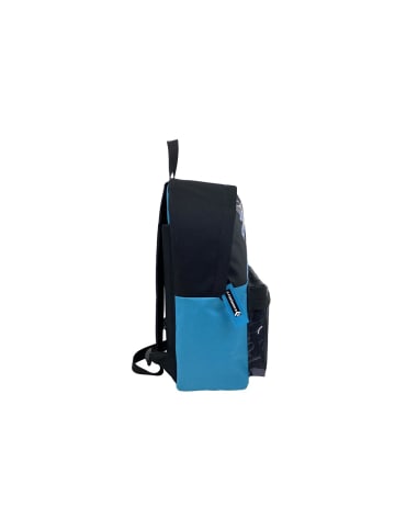 Pokémon Rucksack Kinder 30x15x41cm mit Hauptfach