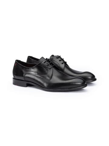 LLOYD Schuhe RAPPORT in schwarz