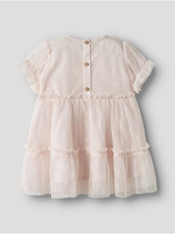 name it Kleid in Almost Mauve