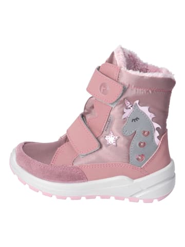 Ricosta Stiefelette in Candy