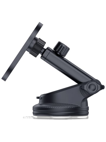 TechProtect Tech-Protect MM15W-V6 Autohalterung mit 15 W Ladegerät für in Schwarz