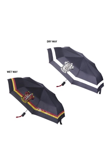 Harry Potter Harry Potter Regenschirm ? 97 cm Leichter Kuppel-Schirm für in Mehrfarbig
