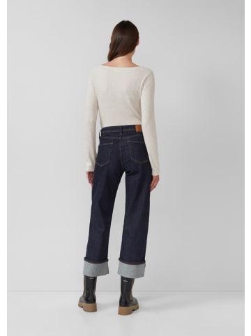 s.Oliver T-Shirt in 81W9_beige