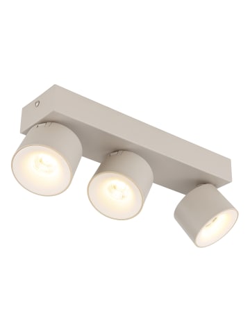 Globo lighting LED Strahler "RAE" in gold