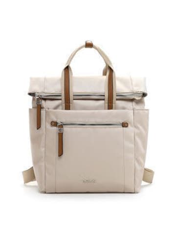 EMILY & NOAH Schnürschuh in beige