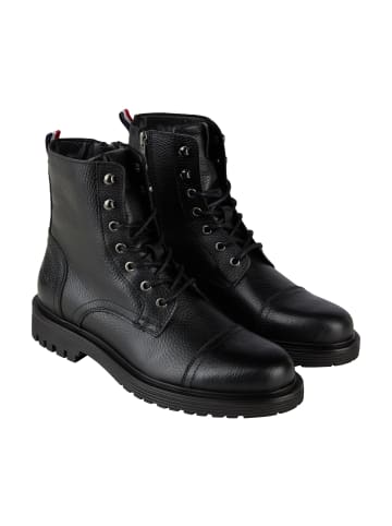 HECHTER PARIS Schuhe in black
