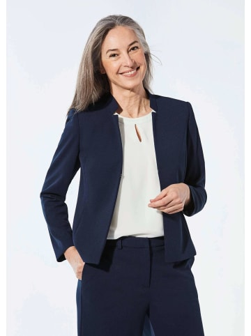 GOLDNER Blazer in marine