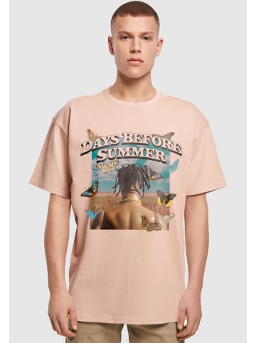 Mister Tee Mister Tee in amber