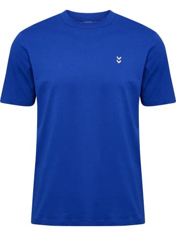 Hummel T-Shirt Hmlpulse Herren in SURF THE WEB