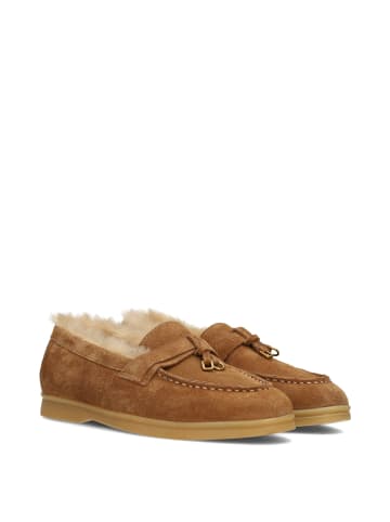 POELMAN Poelman ZALAMA Damen Loafer