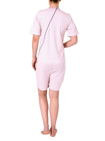 NORMANN Pflegeoverall Arm Reißverschluss - 51015 in