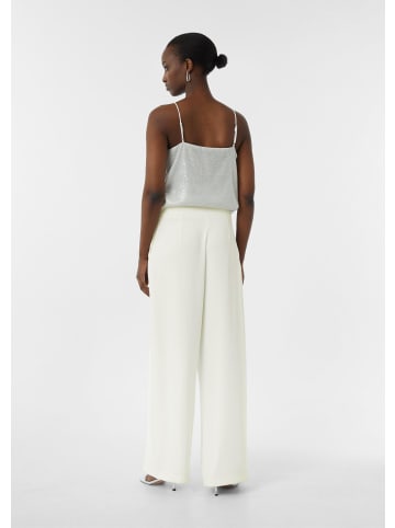 comma Hose in 0120_weiß