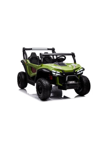 Wisam® Batteriebetriebenes Auto S618 4x4