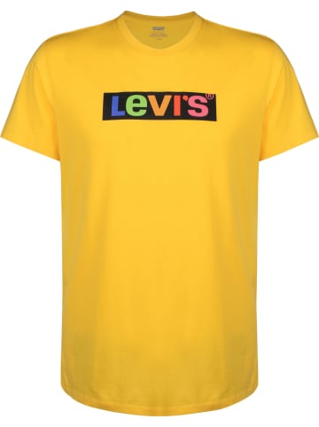 Levi´s T-Shirts in boxtab colors