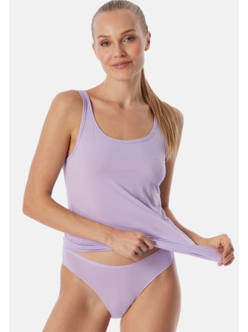 Schiesser Tai Slip Modal Essentials in Mehrfarbig