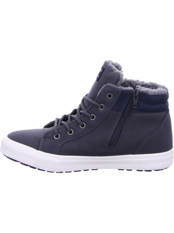 Kangaroos Winterschuh in blau