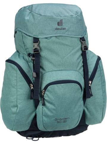 Deuter Wanderrucksack Gröden 30 SL in Jade/Ink