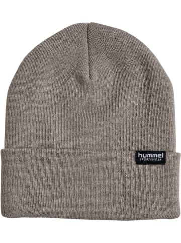 Hummel Hummel Beanie Hmllgc Multisport Erwachsene Dehnbarem in LEGACY MELANGE