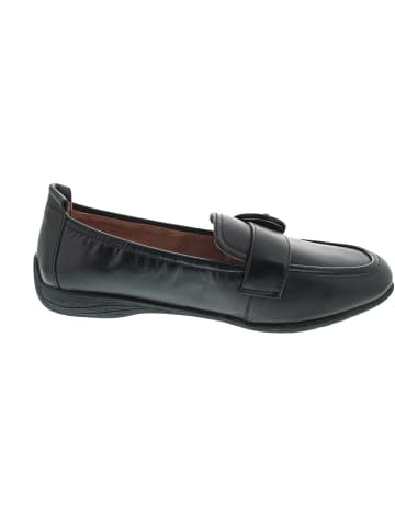 Josef Seibel Fenja 19 Mokassin Schwarz