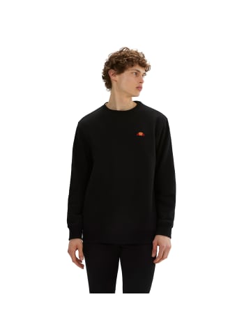 ellesse Sweatshirt 1er Pack in Schwarz