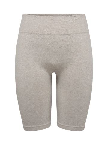 Only Play Shorts 'Rosea' in beige