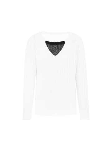 yasanna Women Pullover in OFFWHITE