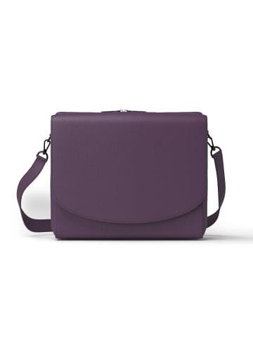Kmisso Umhängetasche in Purple
