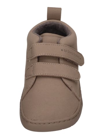 Muris Sneaker Low OSLO Mini in grau