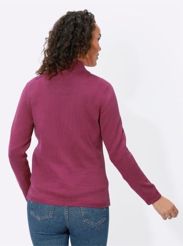 WITT WEIDEN Strickjacke in erika