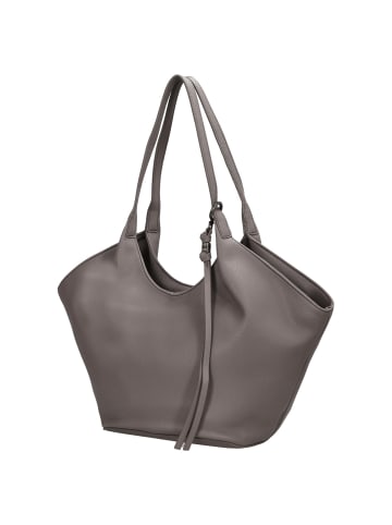 FREDs BRUDER My Bestie Tulip - Shopper 49 cm (warm grey) in warm grey