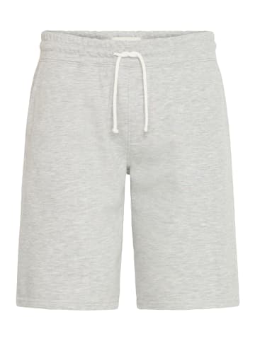 BLEND Sweatshorts BHKuno in Grau