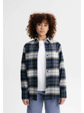 MELA Flanell Shirt AKHELA