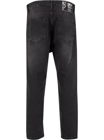 2Y Premium 2Y Premium 2Y Premium Kjell Loose Fit Jeans in black