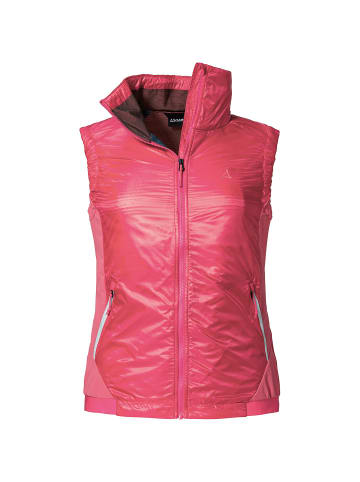 Schöffel W HYBRID VEST LA COLONA