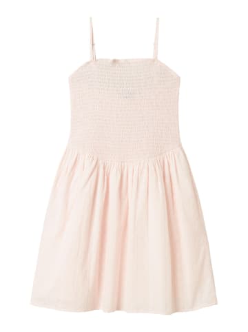 name it Kleid in Pink Marshmallow