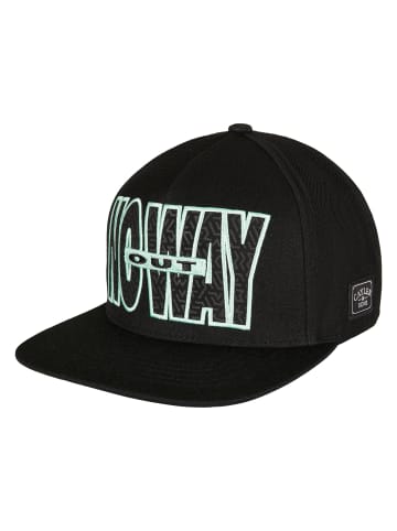 Cayler & Sons Snapback in schwarz