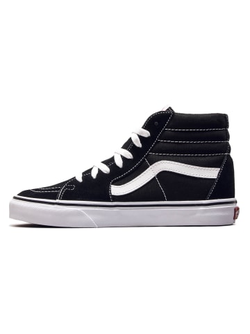 Vans Sneaker in Schwarz