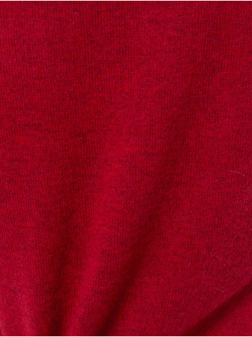 Franco Callegari Strickshirt in rot - 0004