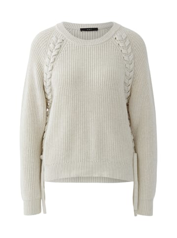 Oui Pullover in offwhite