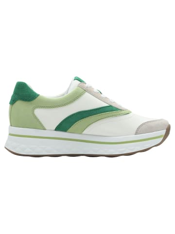 Tamaris COMFORT Sneaker in GREEN COMB