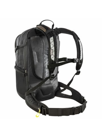 Tatonka Bike Backpack MTB 28 - Fahrradrucksack 53 cm (black) in schwarz