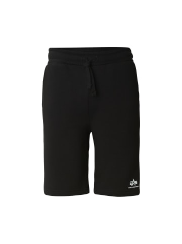 Alpha Industries Cargo Short in black