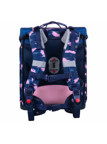 McNeill Ranzenset für Damen in blau