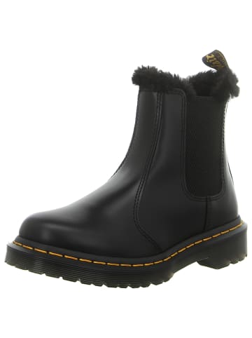 Dr. Martens Stiefeletten in schwarz