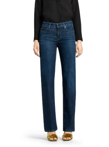 CAMBIO  Jeans für Damen in uni
