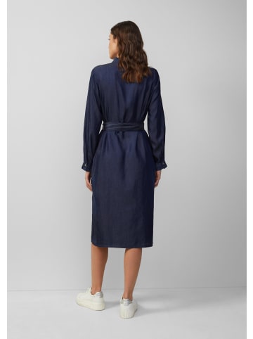 s.Oliver Kleid in 57Y2_blau